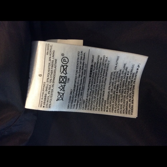 Beautiful BR Jacket - Picture 12 of 16